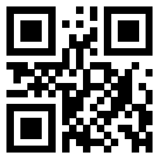 Scansione del QrCode di 3306928265