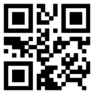 Immagine del Qr Code di 3306928266