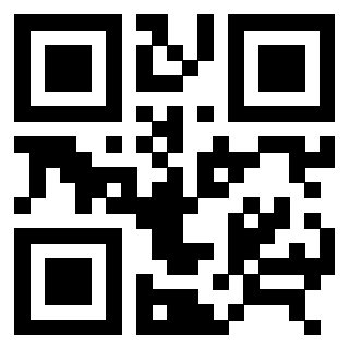 3306928267 - Immagine del Qr Code associato