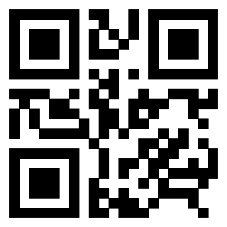 3306928269 QrCode associato