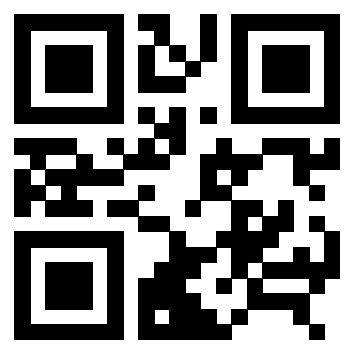 3306928275 Qr Code associato