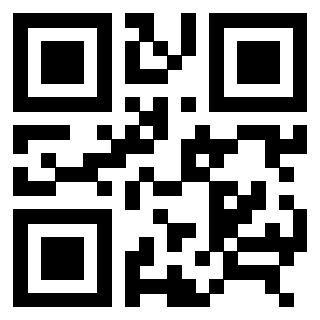 Immagine del Qr Code di 3306928277