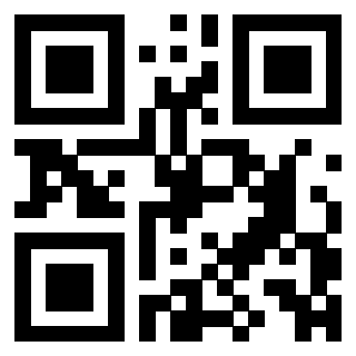 Immagine del QrCode di 3306928279