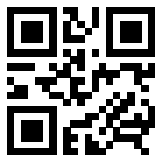 Immagine del Qr Code di 3306928281
