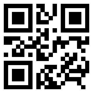 Immagine del QrCode di 3306928283