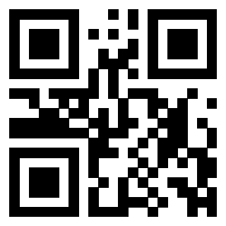 Scansione del Qr Code di 3306928284