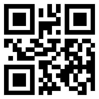 3306928285 - Immagine del Qr Code associato