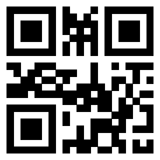 3306928286 - Immagine del QrCode associato