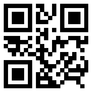3306928290 Qr Code associato