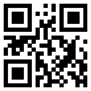 3306928291 - Immagine del QrCode
