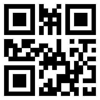 Immagine del QrCode di 3306928295