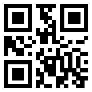 3306928296 QrCode associato