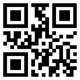 3306928299 - Immagine del QrCode associato