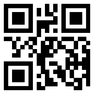 3306928300 - Immagine del Qr Code