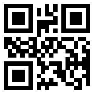 Il QrCode di 3306928302