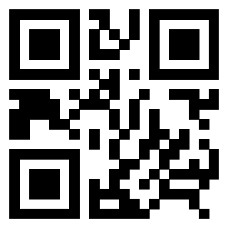 Il Qr Code di 3306928308