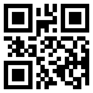 Immagine del QrCode di 3306928309