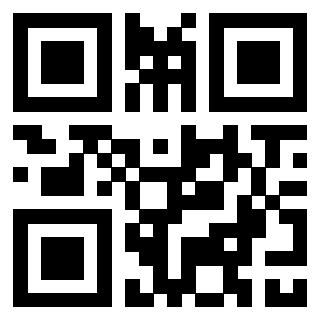 3306928311 - Immagine del QrCode associato