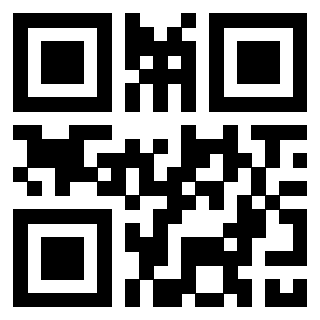 Il Qr Code di 3306928318