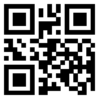 Scansione del QrCode di 3306928319