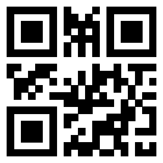 3306928321 Qr Code associato