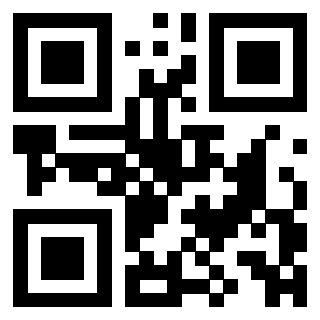 Scansione del Qr Code di 3306928323