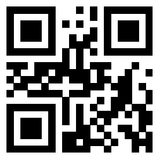 Scansione del Qr Code di 3306928325