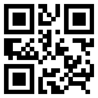 Il QrCode di 3306928326