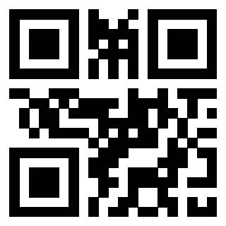 Il QrCode di 3306928330