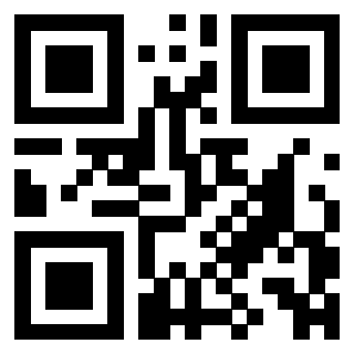 3306928331 Qr Code associato
