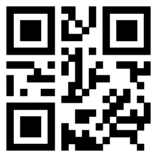 3306928333 - Immagine del QrCode