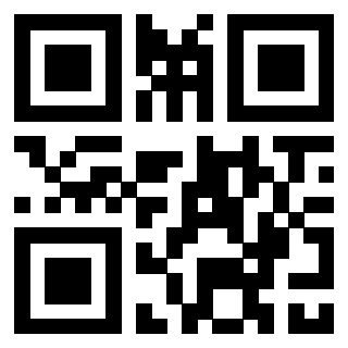 Immagine del Qr Code di 3306928334