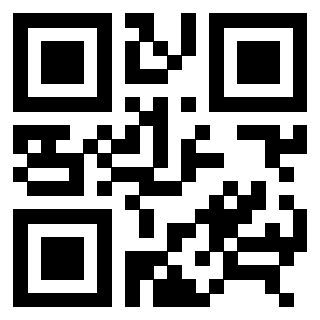 3306928335 Qr Code associato