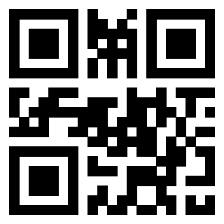 Immagine del Qr Code di 3306928336