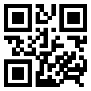 Immagine del Qr Code di 3306928339