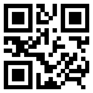Il QrCode di 3306928340