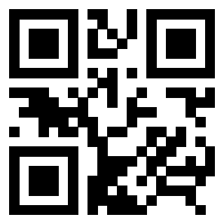 Il Qr Code di 3306928341