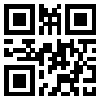 3306928342 - Immagine del QrCode associato