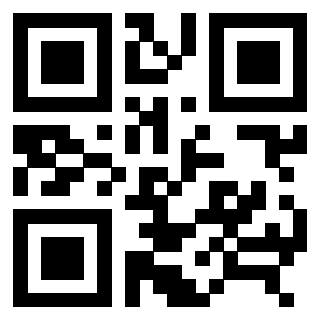 Scansione del QrCode di 3306928344