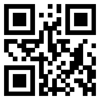 Il QrCode di 3306928345