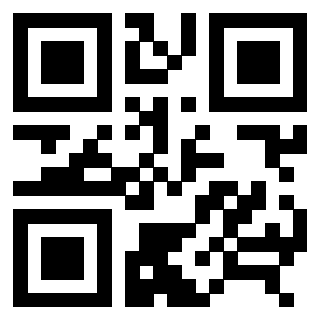 Immagine del Qr Code di 3306928348