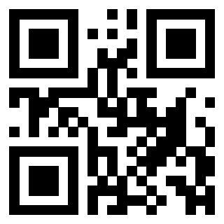 Immagine del QrCode di 3306928351