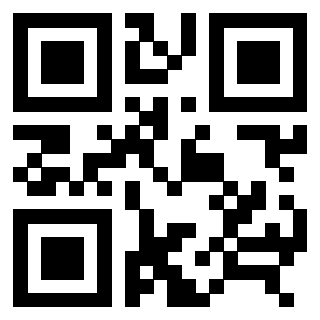 Immagine del Qr Code di 3306928352