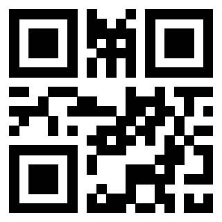 Scansione del Qr Code di 3306928358