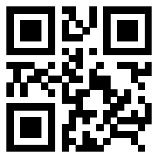 3306928363 - Immagine del QrCode