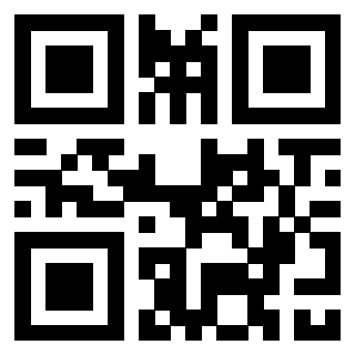 3306928364 Qr Code associato