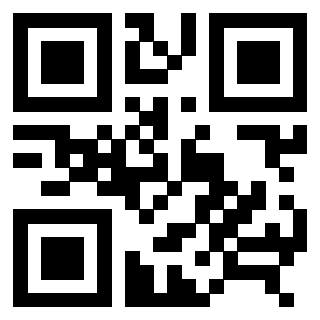 3306928369 - Immagine del QrCode associato
