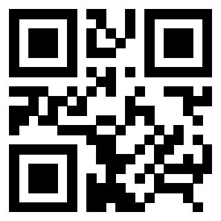 Il QrCode di 3306928370