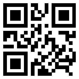3306928380 - Immagine del Qr Code associato