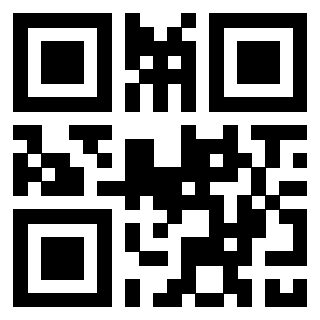 QrCode di 3306928385